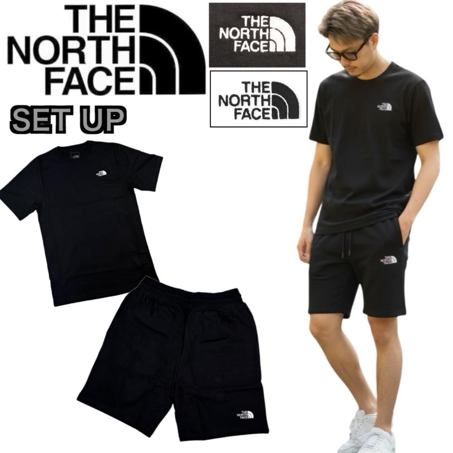 ノースフェイスセットアップ♡ ザ・ノース・フェイス THE NORTH FACE ザ ノースフェイス セットアップ