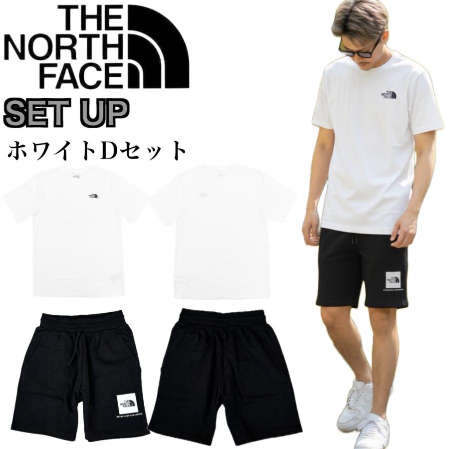 THE NORTH FACE（ザ ノースフェイス） ザ ノースフェイス セットアップ