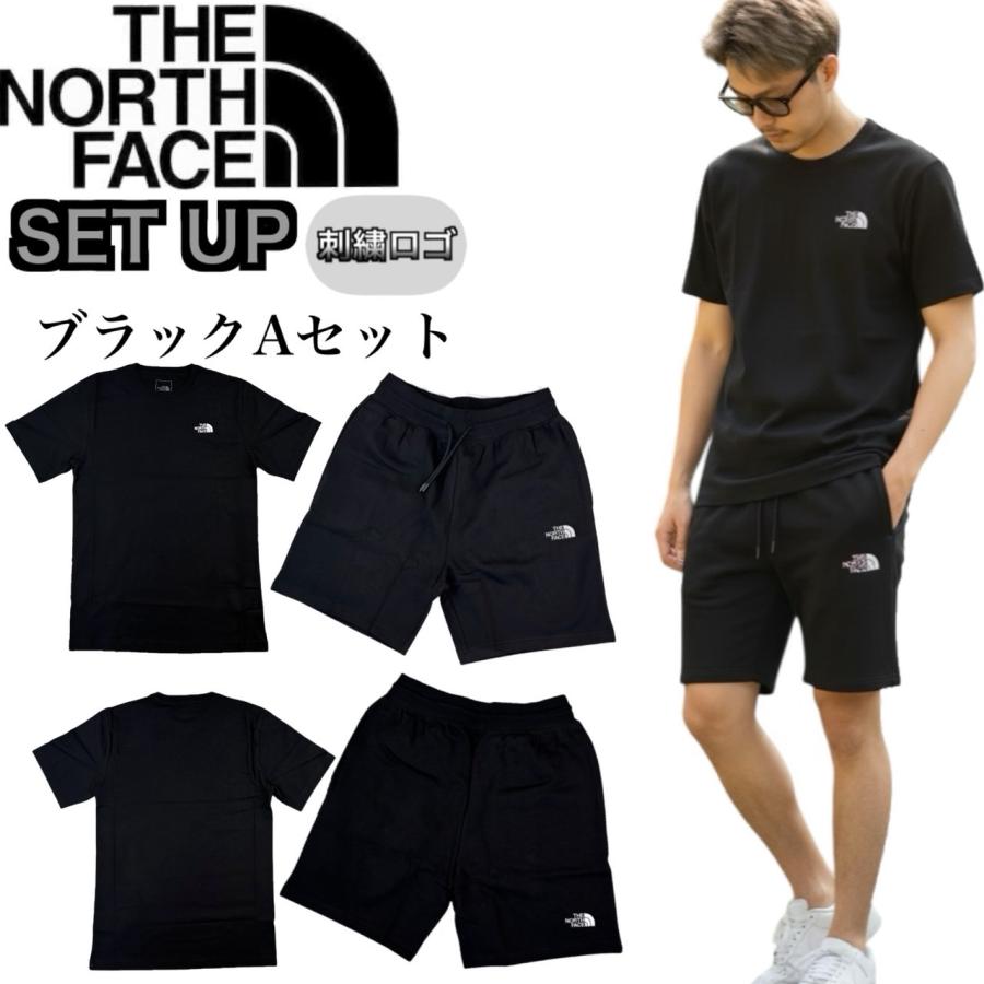 THE NORTH FACE（ザ ノースフェイス） ザ ノースフェイス セットアップ