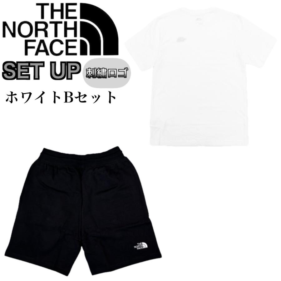 THE NORTH FACE（ザ ノースフェイス） ザ ノースフェイス セットアップ