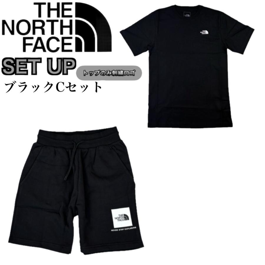 THE NORTH FACE（ザ ノースフェイス） ザ ノースフェイス セットアップ