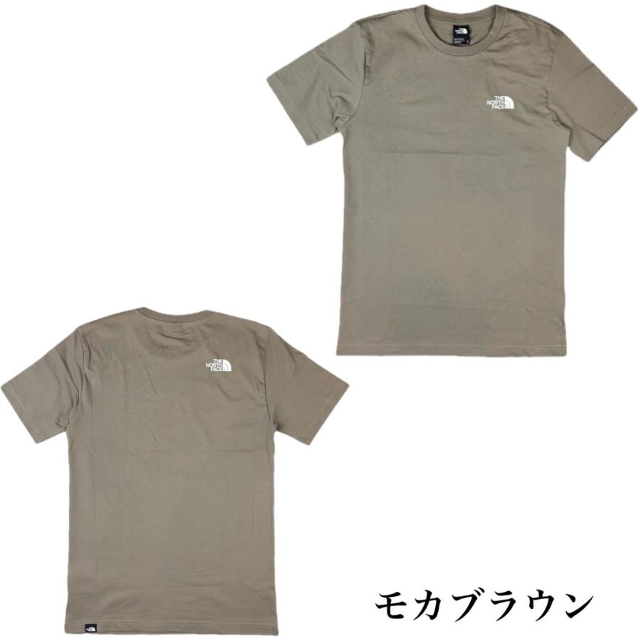THE NORTH FACE半袖シャツ3枚セットS〜M、女性ならLサイズ 楽天