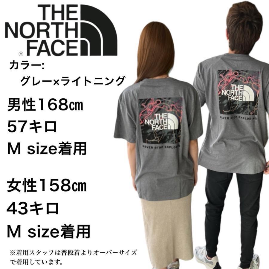 THE NORTH FACE（ザ ノースフェイス） ザ ノースフェイス 半袖 Tシャツ