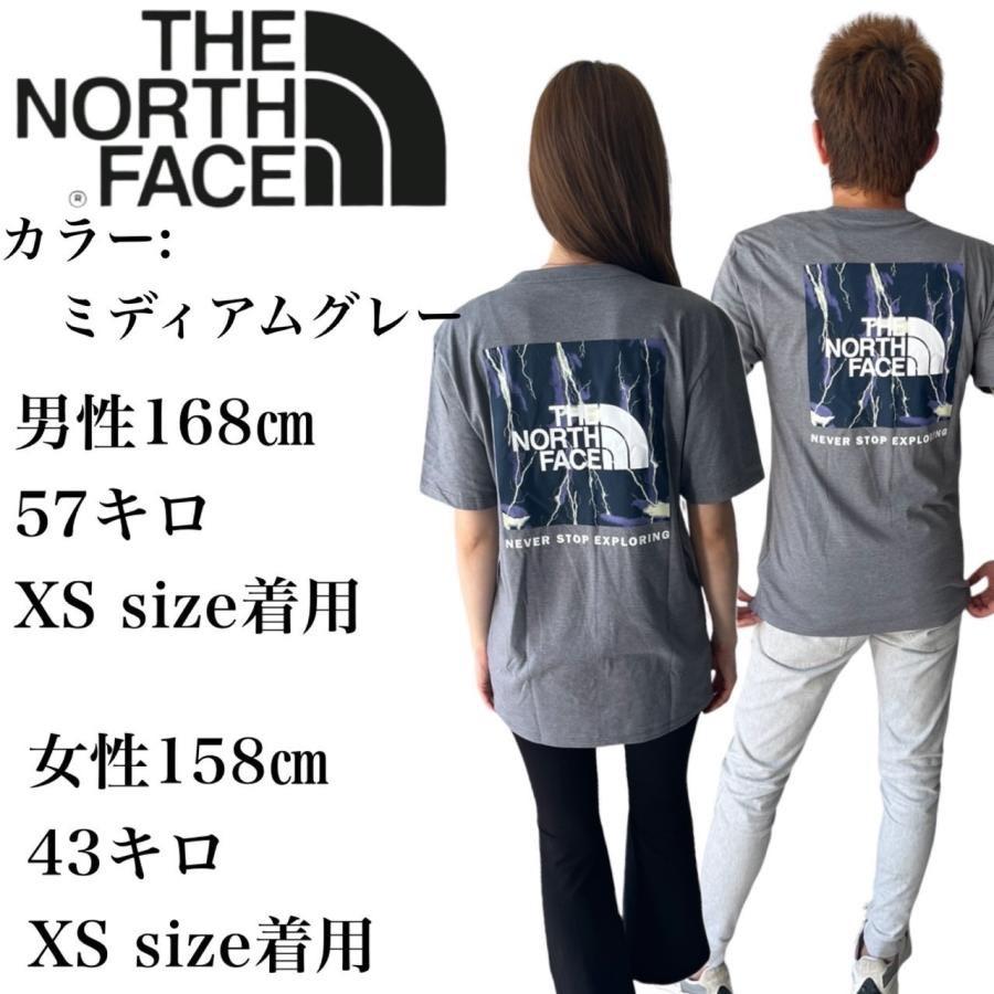 THE NORTH FACE（ザ ノースフェイス） ザ ノースフェイス 半袖 Tシャツ