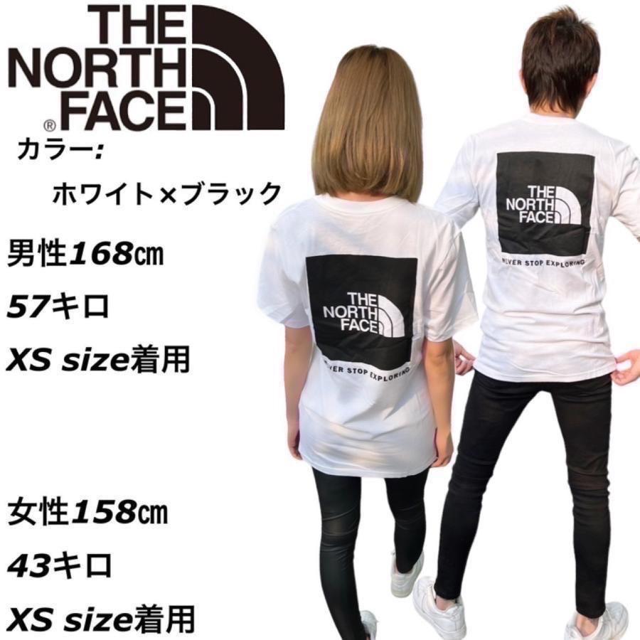 ザ ノースフェイス The North Face Tシャツ ボックス NSE 半袖 メンズ レディース NF0A812H バックロゴ THE NORTH FACE S/S BOX NSE TEE｜staiwan｜16