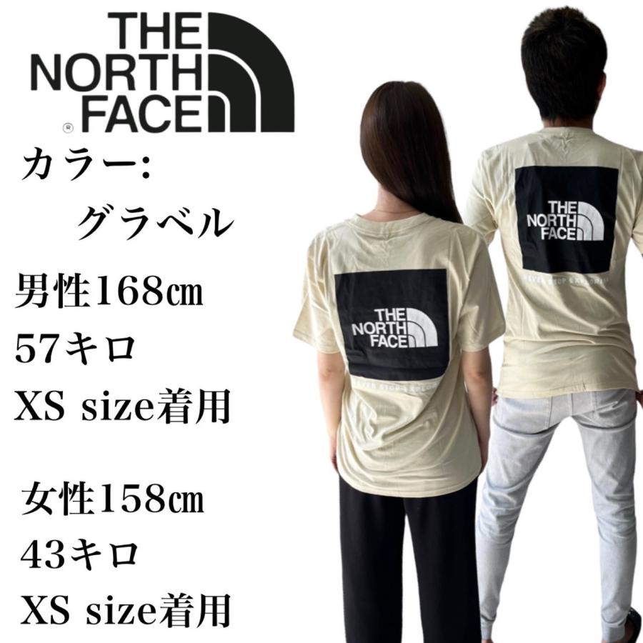 THE NORTH FACE（ザ ノースフェイス） ザ ノースフェイス 半袖 Tシャツ