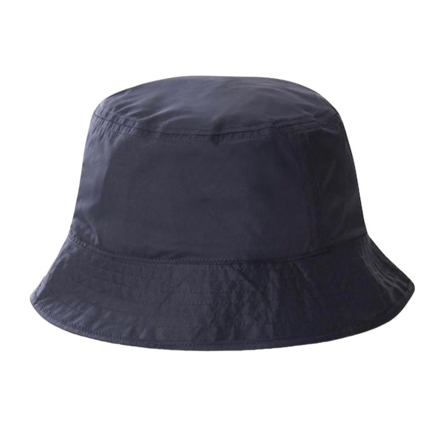 激安商品 ノースフェイス バケットハット リバーシ NF00CGZ0 ブラック L XL レディースAZUL 帽子パープル ホワイト帽子