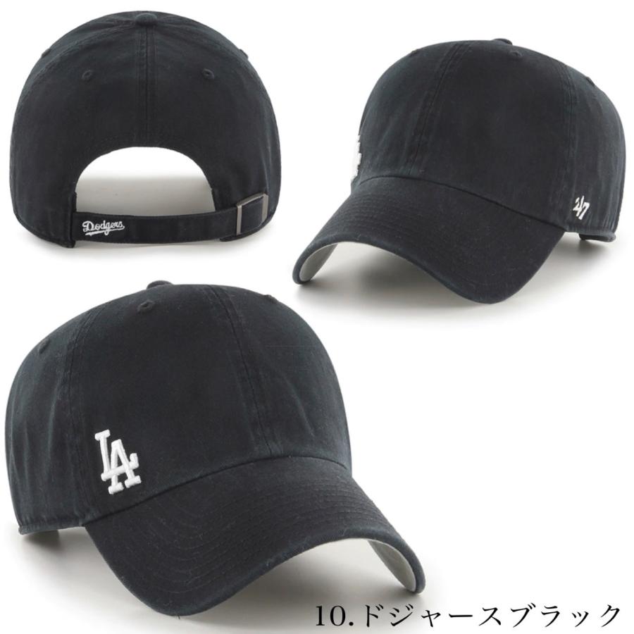 47Brand 47 キャップ フォーティーセブン LA ドジャース 47Brand 47 キャップ フォーティーセブン LA ドジャース