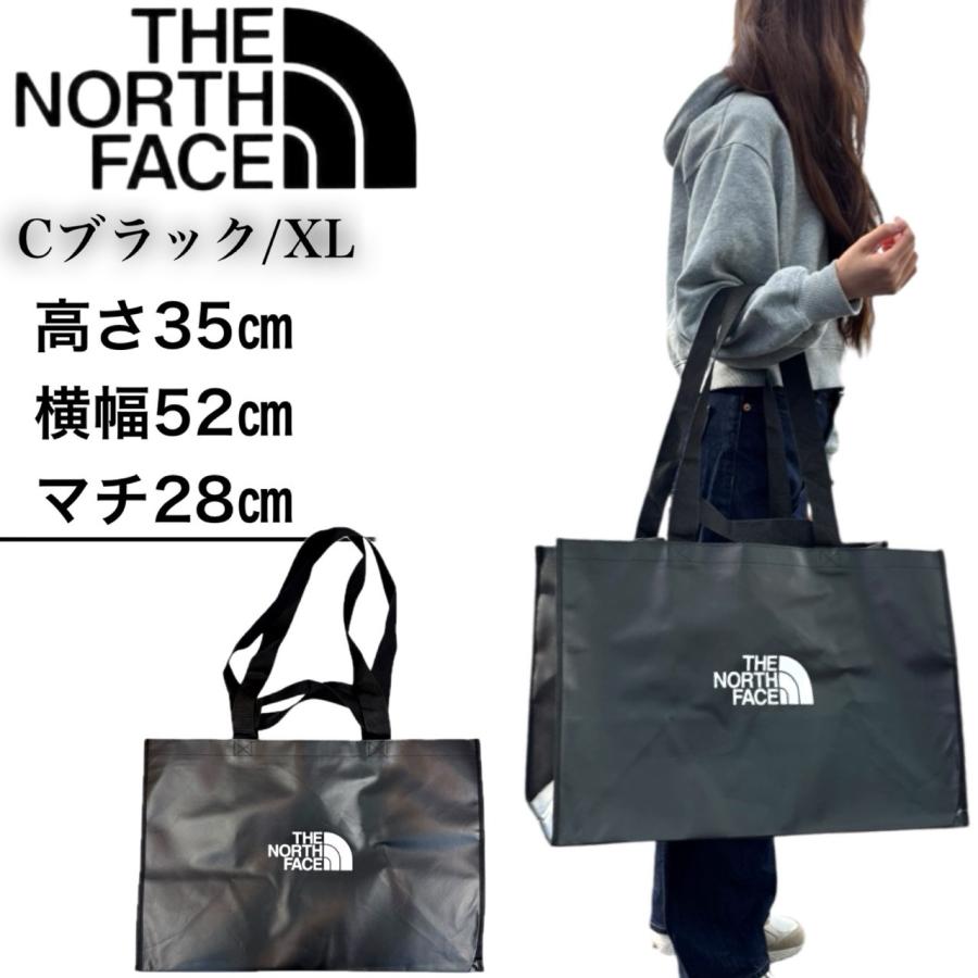 ザ ノースフェイス The North Face トートバッグ カバン エコバッグ ショルダーバッグ 大容量 3サイズ 韓国 買い物バッグ ランドリー ビーチバッグ THE NORTH FACE（ザ ノースフェイス） ザ ノースフェイス トートバッグ