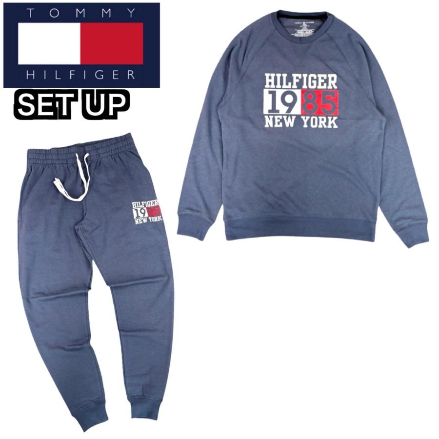 TOMMY HILFIGER（トミー・ヒルフィガー） セットアップ 上下