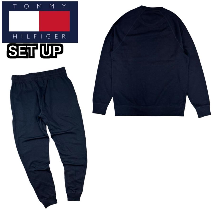 TOMMY HILFIGER（トミー・ヒルフィガー） セットアップ 上下