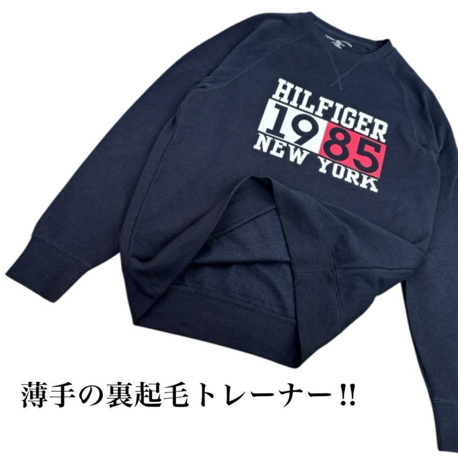TOMMY HILFIGER（トミー・ヒルフィガー） セットアップ 上下