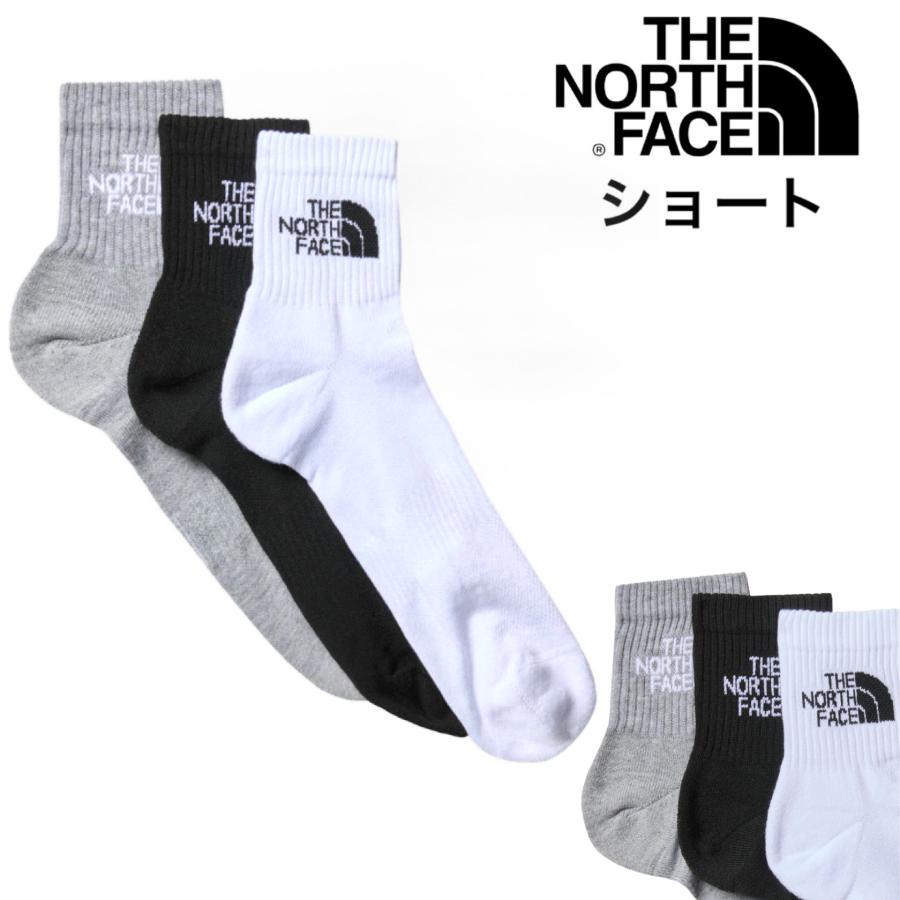 THE NORTH FACE（ザ ノースフェイス） ザ ノースフェイス ソックス 