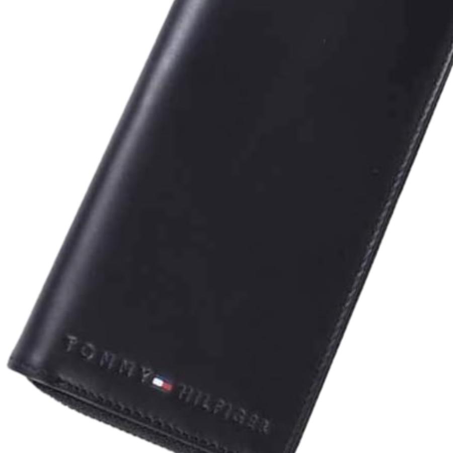 TOMMY HILFIGER（トミー・ヒルフィガー） 長財布 31TL13X015