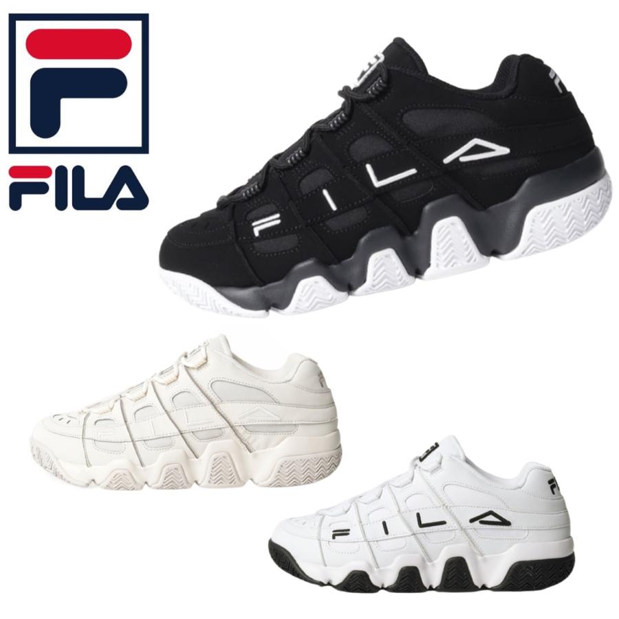 FILA フィラ Fila スニーカー USS23005 メンズ レディース FILA フィラ Fila スニーカー USS23005 メンズ レディース