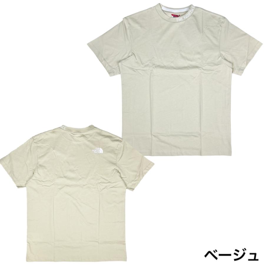 超美品再入荷品質至上! 海外限定品 THE NORTH FACE zumu Tシャツ