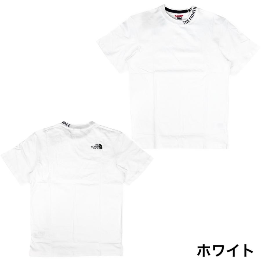 超美品再入荷品質至上! 海外限定品 THE NORTH FACE zumu Tシャツ
