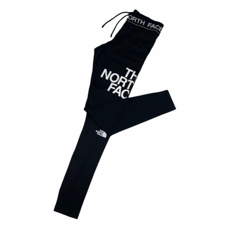 ノースフェイス レギンス レディース NF0A3YV9 ボトムス フレックス