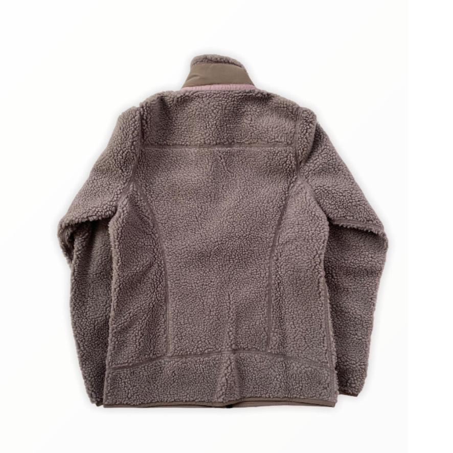 patagonia フリースレトロX レディース パタゴニア クラシック レトロX ジャケット フリース ボア レディース