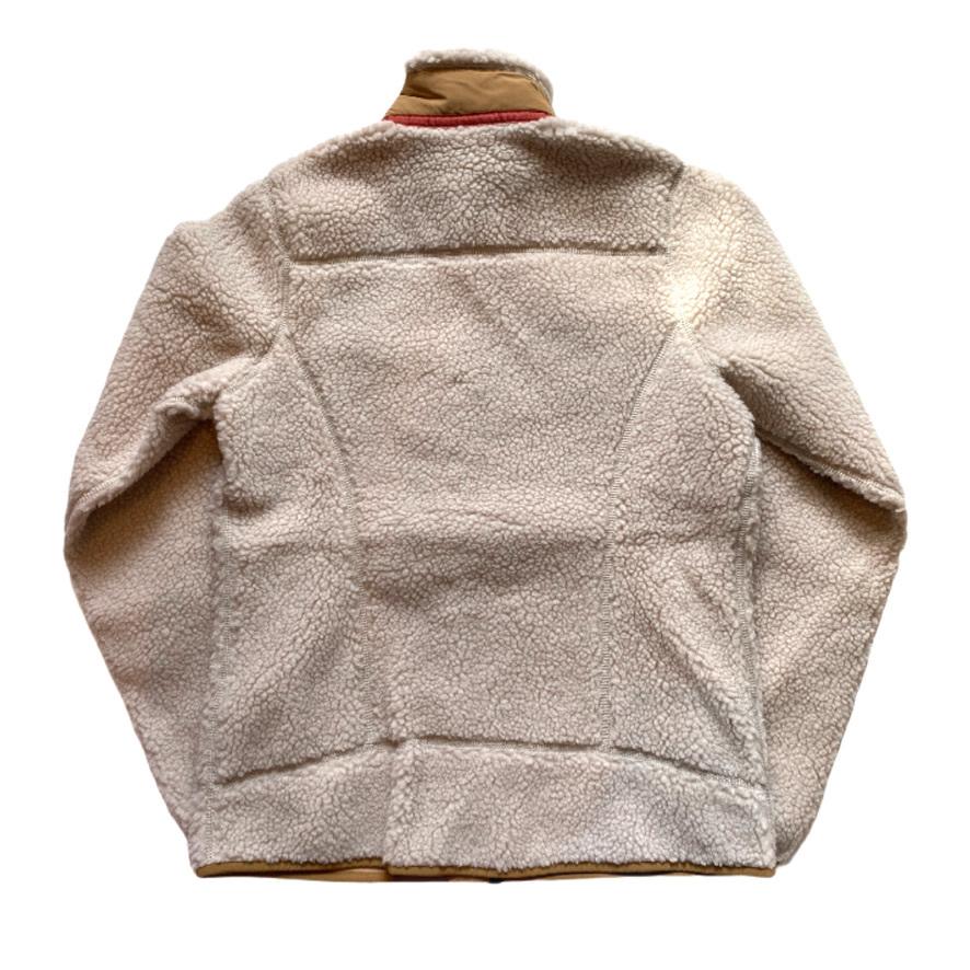 patagonia フリースレトロX レディース パタゴニア クラシック レトロX ジャケット フリース ボア レディース