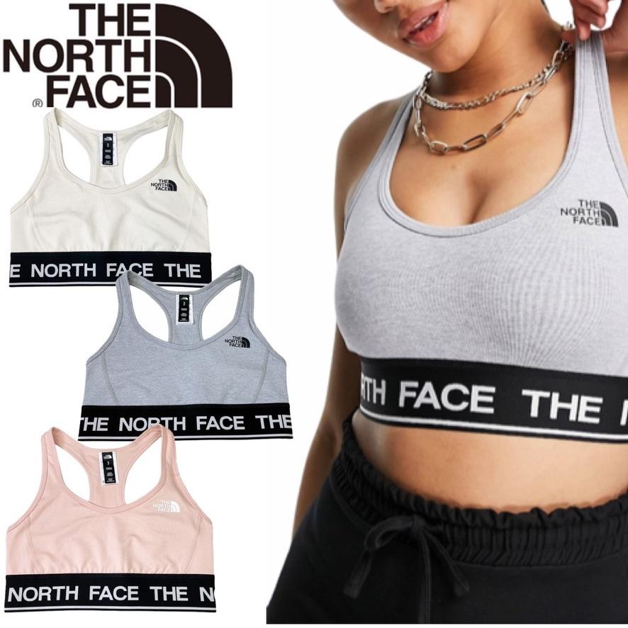 THE NORTH FACE フレックス トレーニング ブラ 送関込 THE NORTH FACE ノースフェイス スポーツ ブラ テック