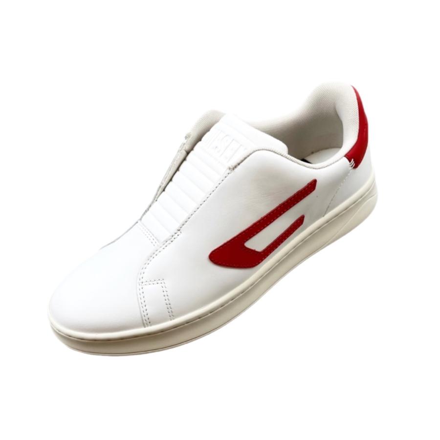 DIESEL（ディーゼル） スニーカー 靴 Y02814-P4423 ノーシューレース