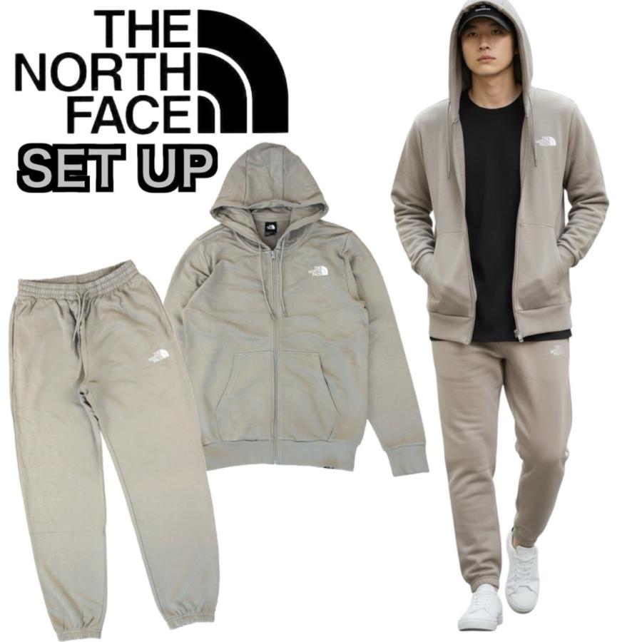 THE NORTH FACE（ザ ノースフェイス） ザ ノースフェイス セットアップ