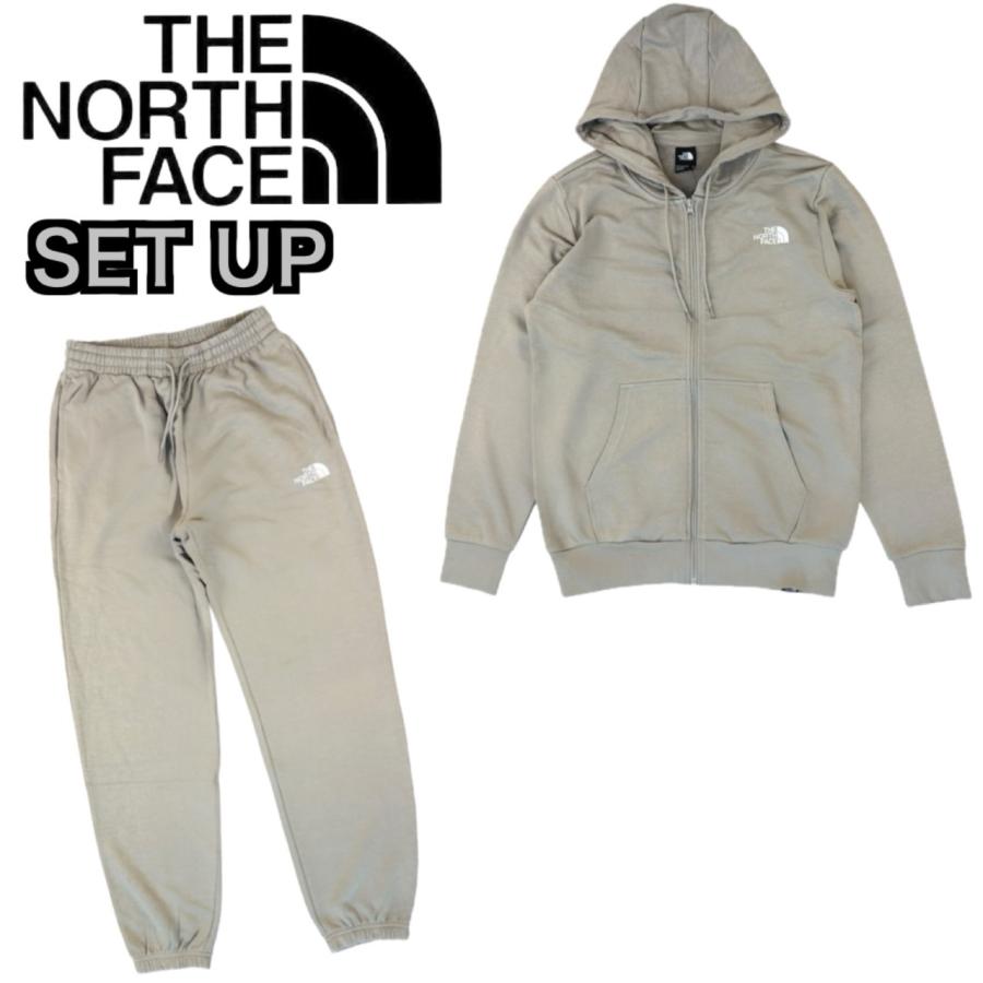 THE NORTH FACE（ザ ノースフェイス） ザ ノースフェイス セットアップ