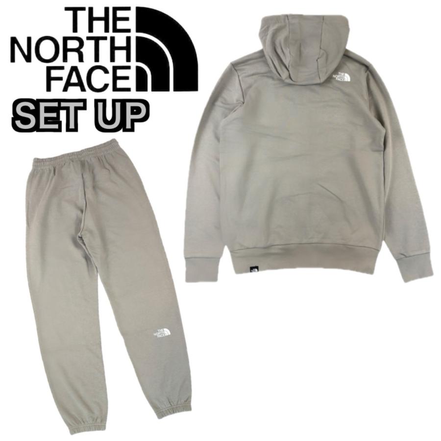 THE NORTH FACE（ザ ノースフェイス） ザ ノースフェイス セットアップ