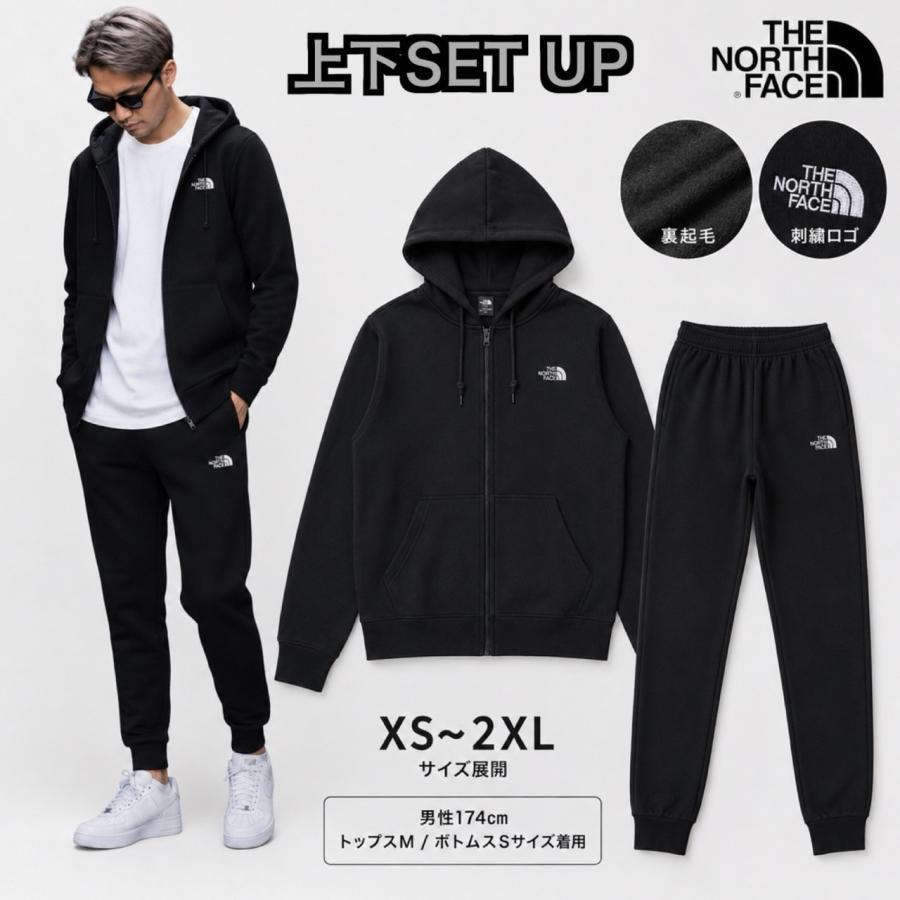 THE NORTH FACE（ザ ノースフェイス） ザ ノースフェイス セットアップ