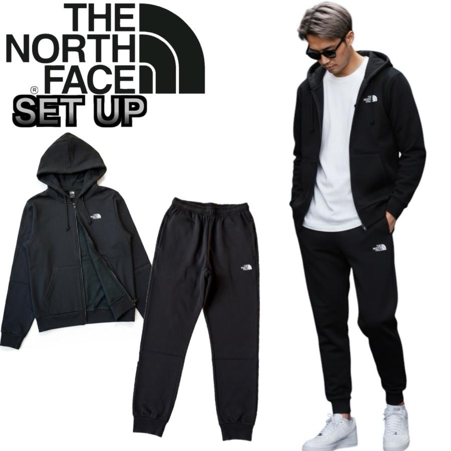 THE NORTH FACE（ザ ノースフェイス） ザ ノースフェイス セットアップ