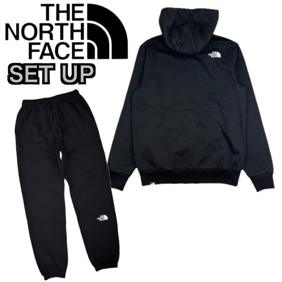 THE NORTH FACE（ザ ノースフェイス） ザ ノースフェイス セットアップ