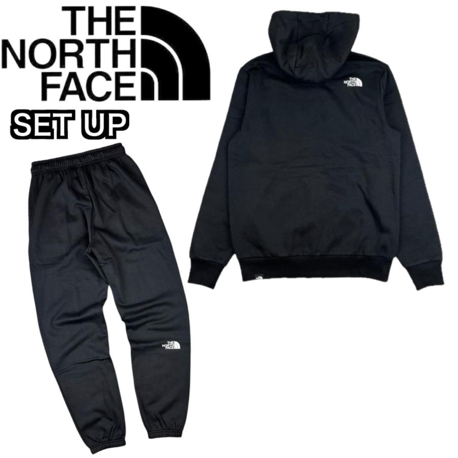 THE NORTH FACE ザ ノースフェイス The North Face セットアップ