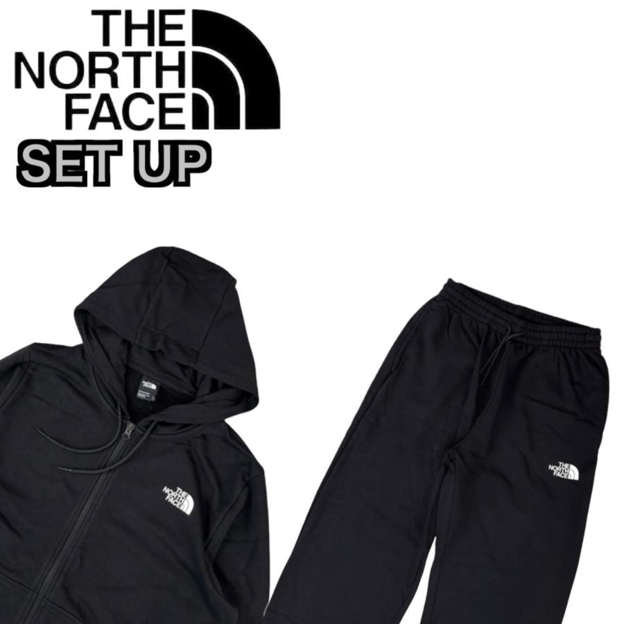 THE NORTH FACE セットアップ 150cm 楽天市場】ザ ノースフェイス The North Face セットアップ NF0A89FC