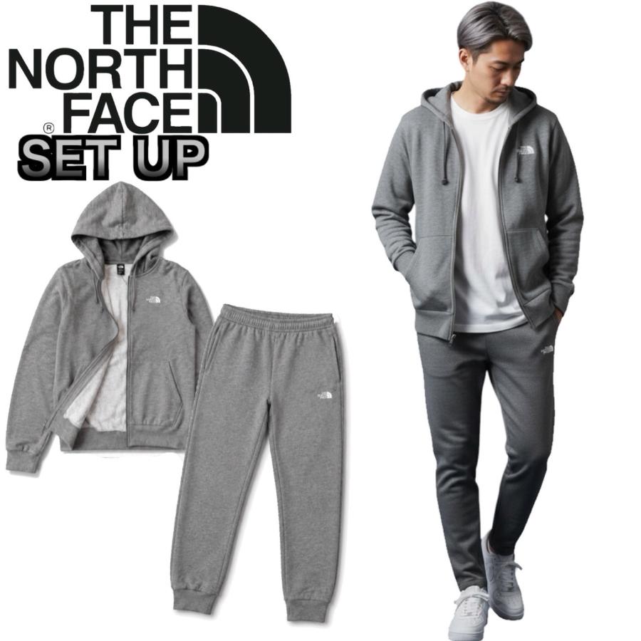 THE NORTH FACE（ザ ノースフェイス） ザ ノースフェイス セットアップ