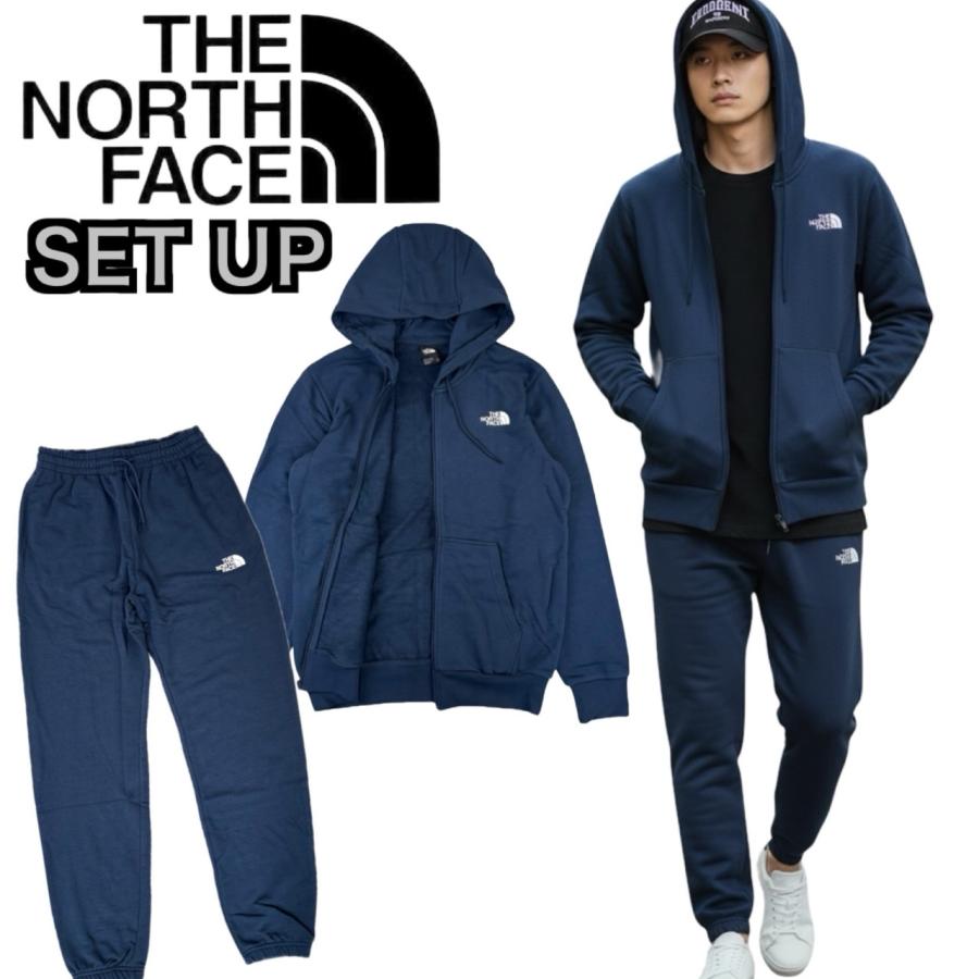 THE NORTH FACE（ザ ノースフェイス） ザ ノースフェイス セットアップ