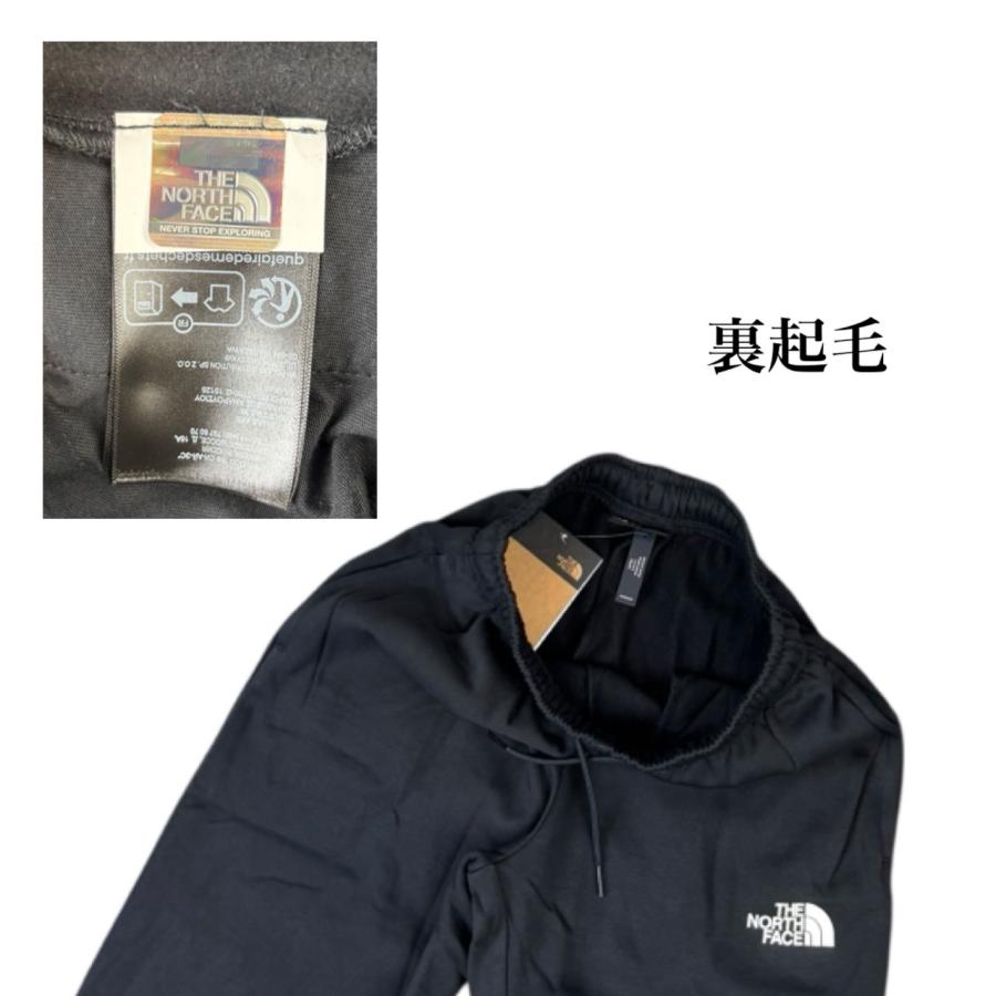 ザノースフェイス セットアップ NF0A89FD/8C1W ブラック XLサイズ THE NORTH FACE ザ ノースフェイス The North Face セットアップ