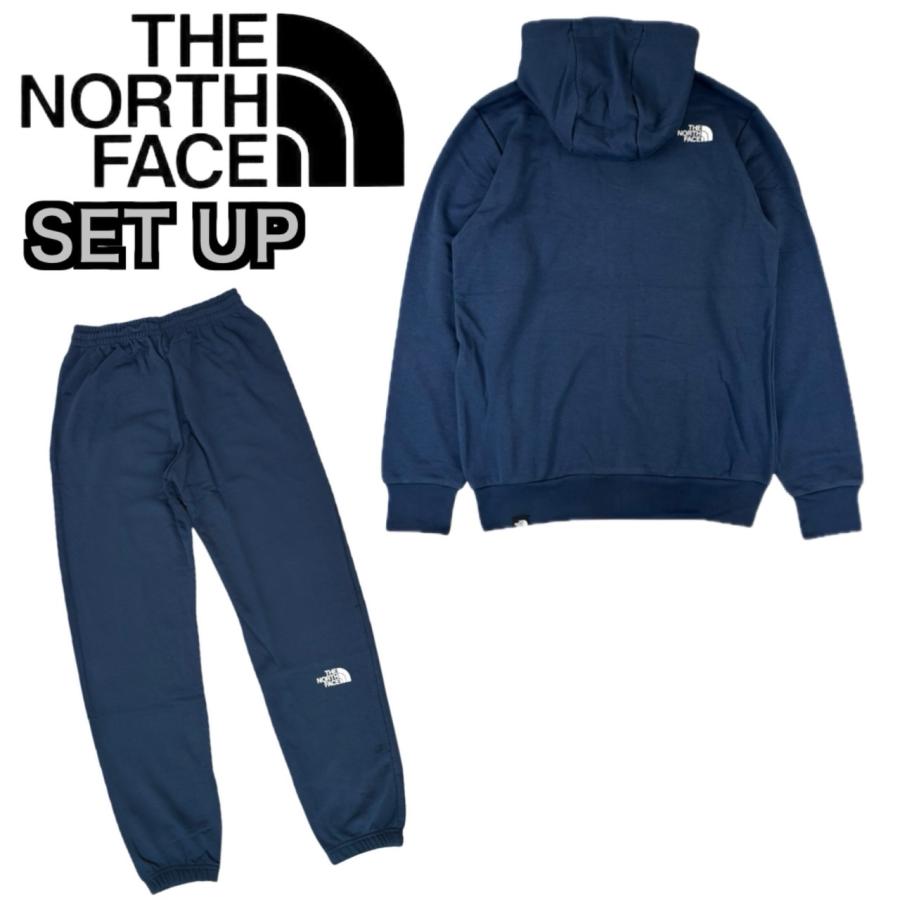 THE NORTH FACE（ザ ノースフェイス） ザ ノースフェイス セットアップ