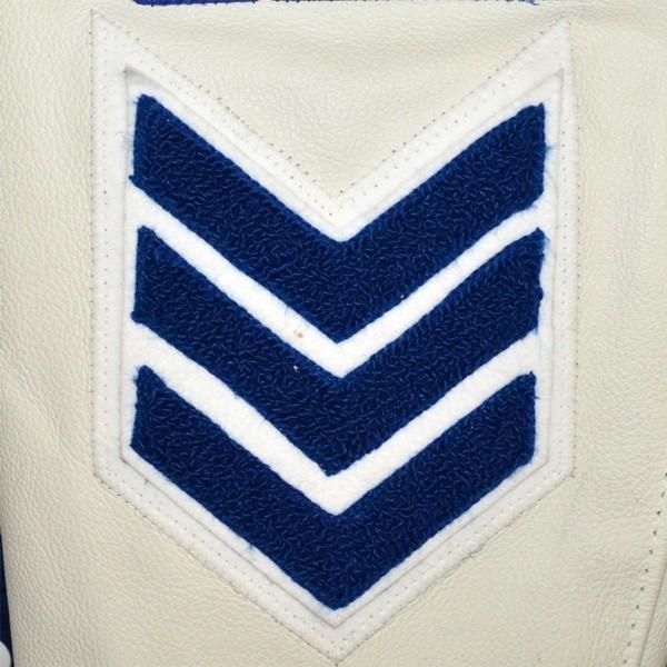 DeLong（デロング） 20 BULLDOGS ブルドックス フルデコレーション