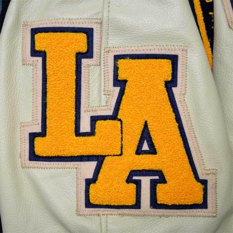 DeLong（デロング） 22 RGBEARS DeLONG AWARD JACKET アワード