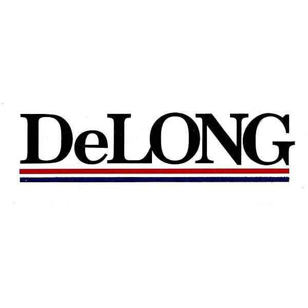 DeLong（デロング） 24BRUINS ブルーインズ DeLONG AWARD JACKET