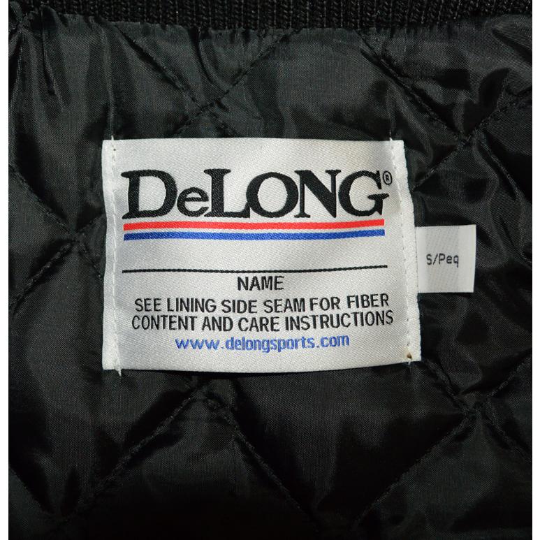 DeLong（デロング） 24SANFRANCISCO サンフランシスコ DeLONG AWARD