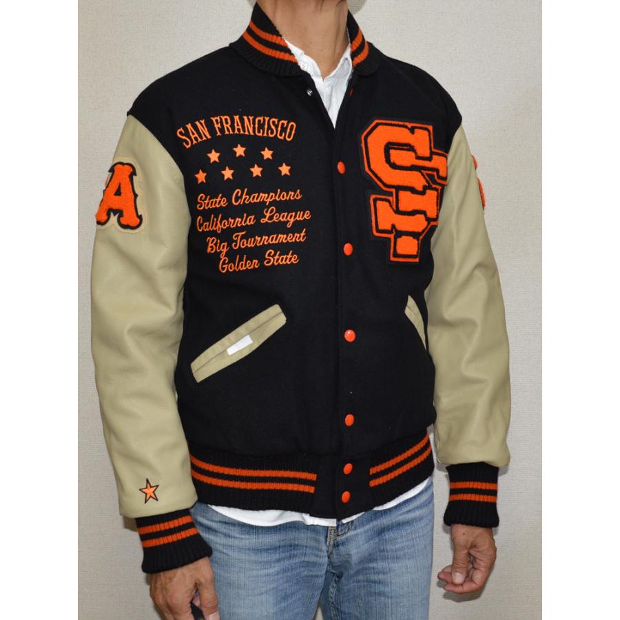 DeLong（デロング） 24SANFRANCISCO サンフランシスコ DeLONG AWARD