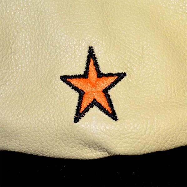 DeLong ラストコップ LASTCOP スタジャン DeLONG AWARD JACKET