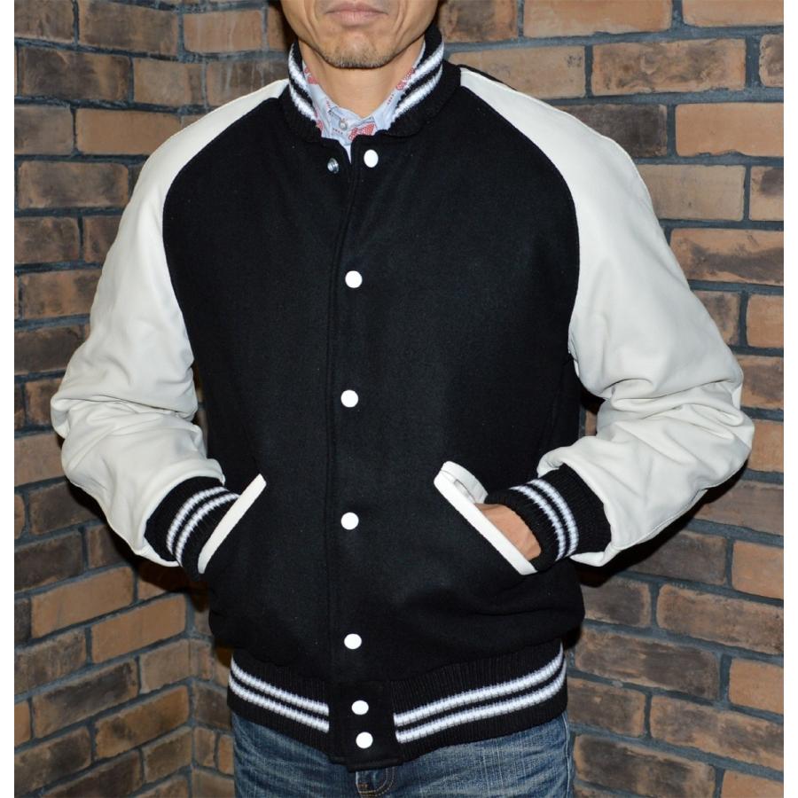 rock creek ブルドッグスタジャン rock creek ブルドッグスタジャン