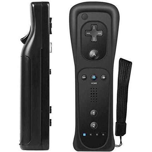 Nitonami Wiiリモコン プラス Wii コントローラー Wiiu Wii 対応 コントローラー シロ Wiiリモコンジャケット 同梱 ブラッ S Takebaster 通販 Yahoo ショッピング