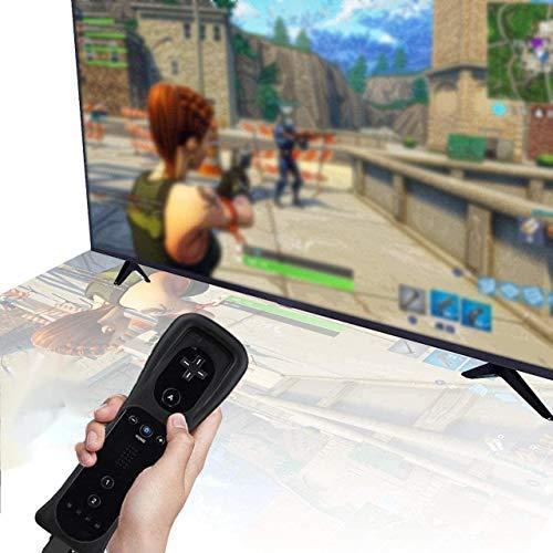 Nitonami Wiiリモコン プラス Wii コントローラー Wiiu Wii 対応 コントローラー シロ Wiiリモコンジャケット 同梱 ブラッ S Takebaster 通販 Yahoo ショッピング