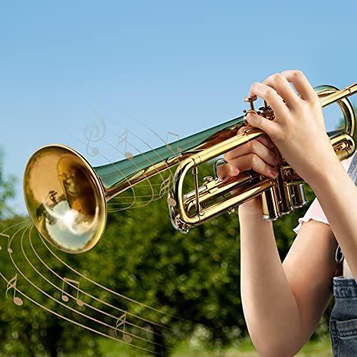 Trumpet Eastar レッド トランペット Www Mayfloweracademy Org