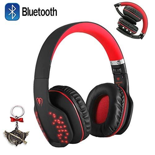 ワイヤレスヘッドホン Bluetooth ヘッドホン ゲーミング ゲームイヤホンbeexcellent Q2 4 1 Hi Fi ステレオ 高音質 眩 S 0904 Takebaster 通販 Yahoo ショッピング
