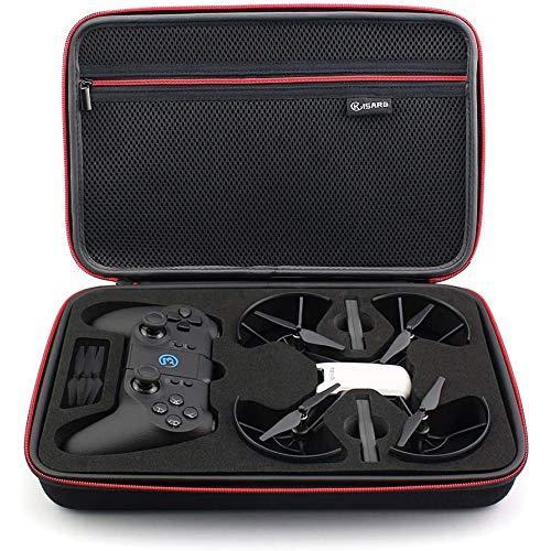 正規激安 DJI Tello用ケースGamesirコントローラー収納可能バッグ